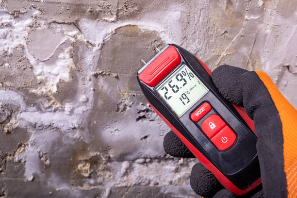 Water Damage Restoration in Richlandtown, PA